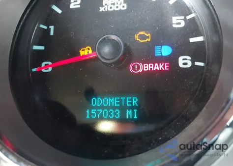 2008 Chevrolet Silverado 1500 Lt1 из США, поврежденный, VIN 1GCEC14C98Z303132